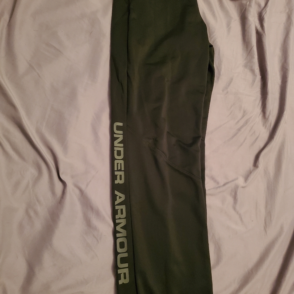 Boys UA athletic pants